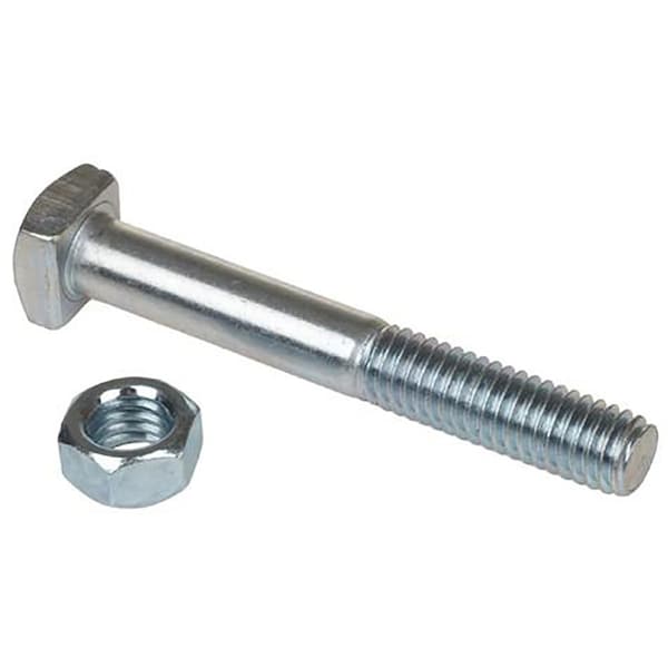 Aftermarket Shear Bolts Fits New Holland Baler Flywheel 35535 Fits 66 Super 66 166, 10PK 80035535 - main